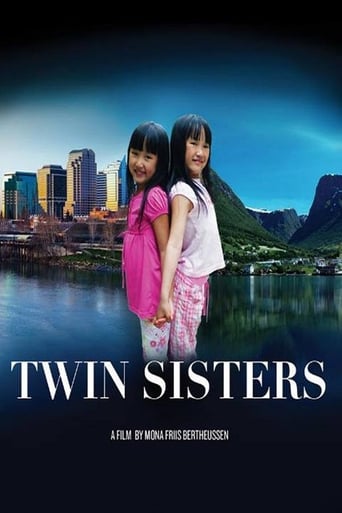 Poster för Tvillingsystrar