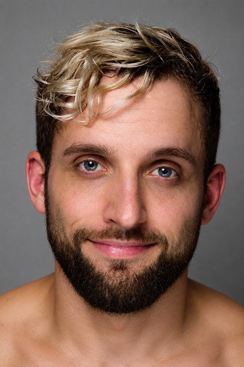 Riley Vigier