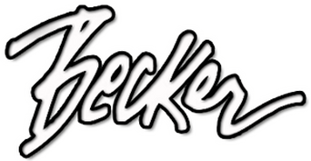 Becker logo