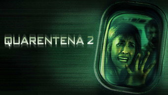 Escena 3 de Cuarentena terminal