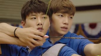 Matching! Boys Archery (2016)