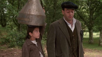 Живий ліс (1987)