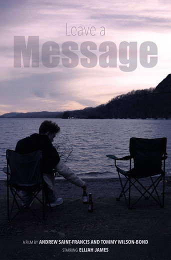 Leave a Message (2025)