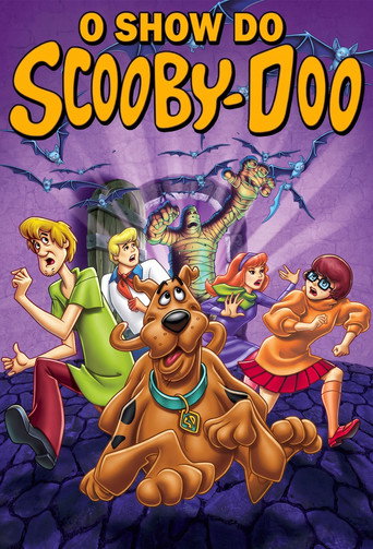 O Show do Scooby-Doo