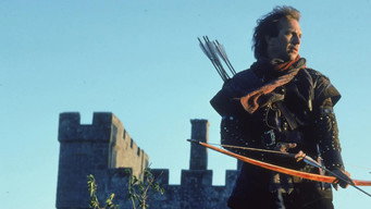 Still 2 from Robin Hood: Prince of Thieves