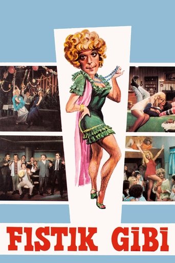 Fıstık Gibi (1970)