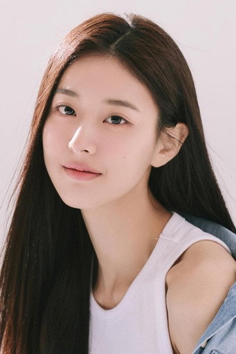 Cheon Ye-ju portrait