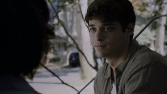 Can't Take It Back (2017)