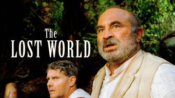 Загублений світ (2001)