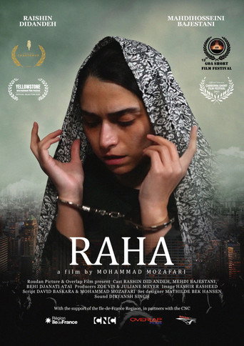 Raha