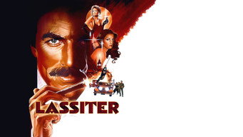 #4 Lassiter