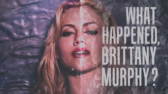 What Happened, Brittany Murphy? (2021)