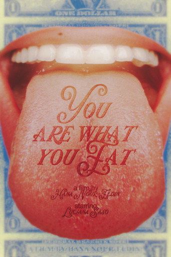 You Are What You Eat