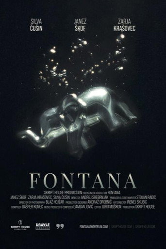 Plakat: Fontana