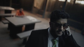#5 The Lawyer's Return