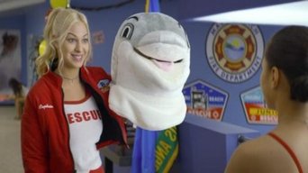 Episódio Dia da Família da série Resgate em Malibu - A Série
