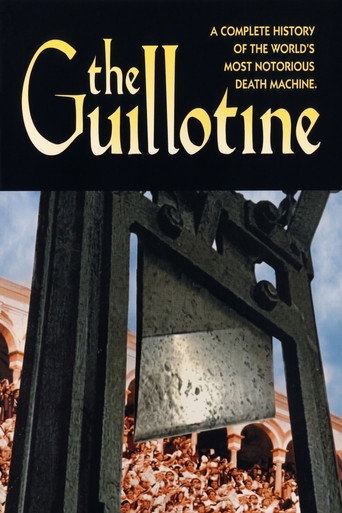 The Guillotine