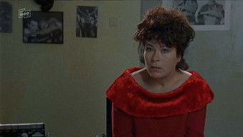 Episode 2 — Denn die Rache ist mein