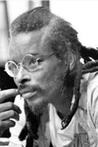 Image of Rufus Collins