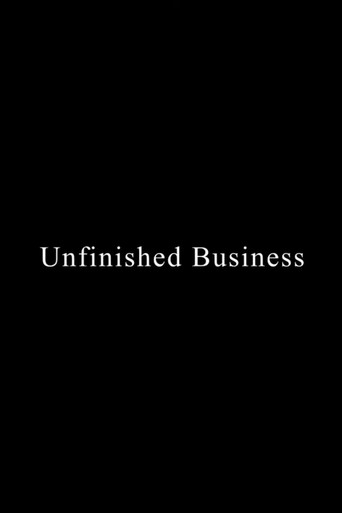 Unfinished Business (2026)