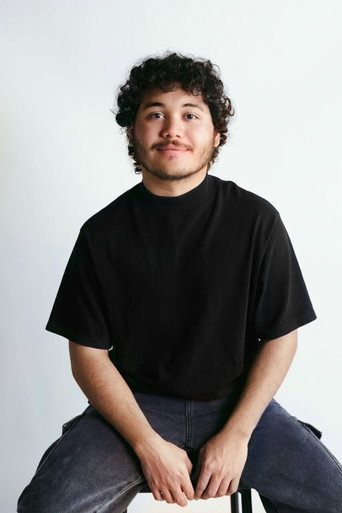 Caio del Rossi fotoğraf 5