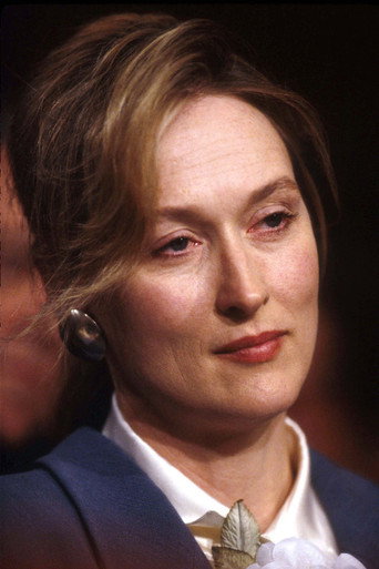 Meryl Streep
