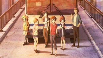 Mayoiga - S1E01