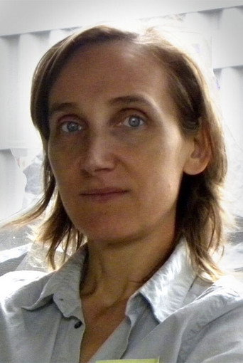 Signe Baumaneの人物画像 2