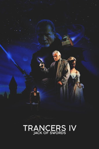 Trancers 4: Jack of Swords