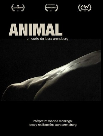 Animal (2016)