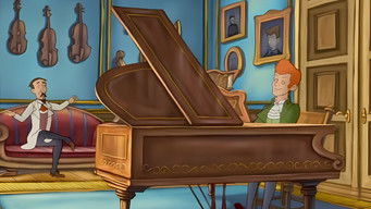 第26話：What the Old Man Does Is Right