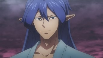 Episódio Episódio 15 da série Helck