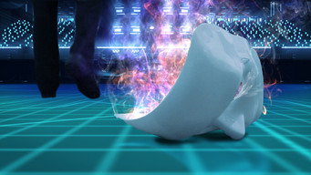 #7 Gauntlet