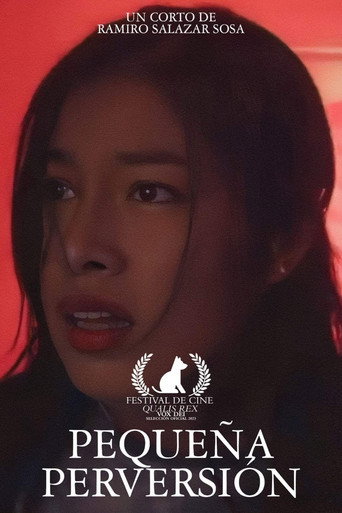Little perversion (2023)