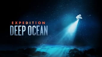 Expedition Deep Ocean (2021- )