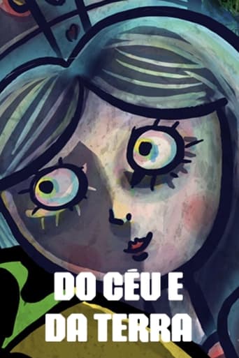 Poster of Do Céu e Da Terra