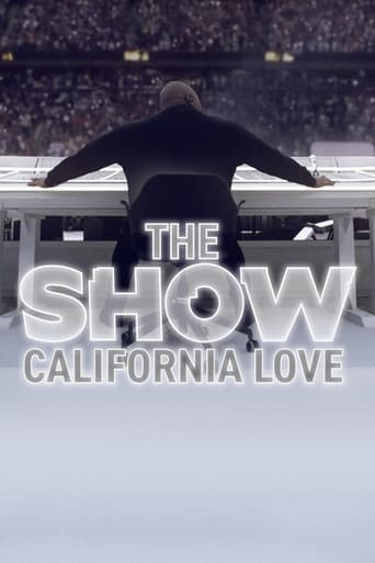 THE SHOW: California Love