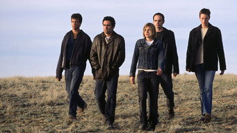 The Laramie Project (2002)