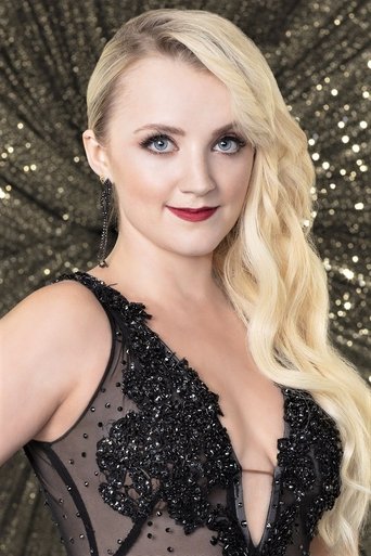 Image of Evanna Lynch