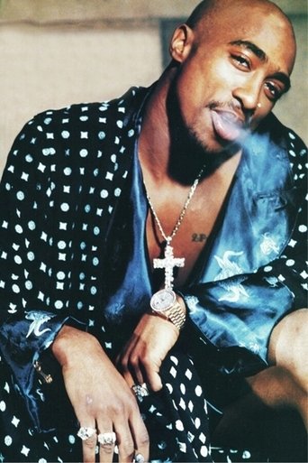 Snapped Notorious: Tupac Shakur