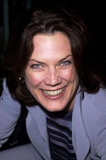 Carrie Quinn Dolin headshot