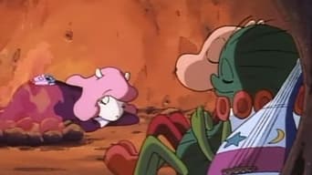 Episode 12 — Episode 12