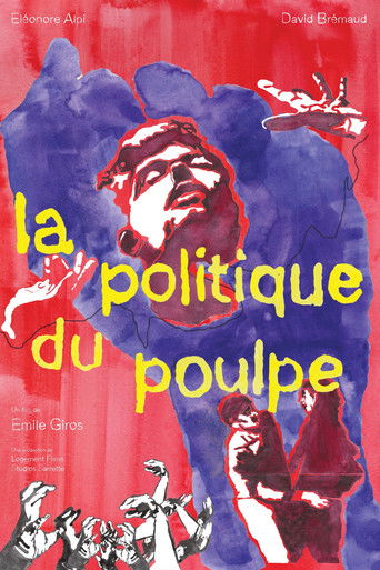 La politique du poulpe