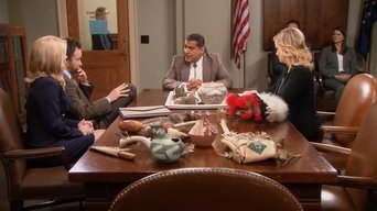 Episódio Episódio 10 da série Confusões de Leslie