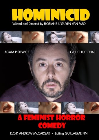Hominicid poster