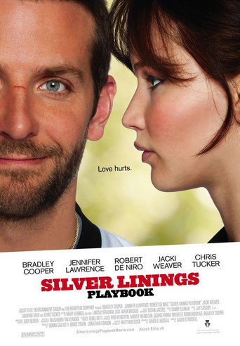 Silver Linings Playbook