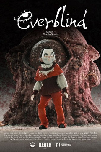 Cartell de Everblind