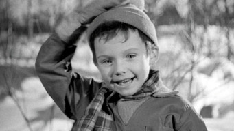 Father of Four: In the Snow (1954)