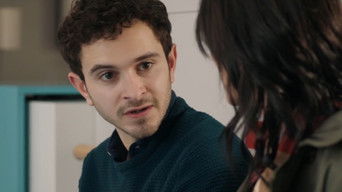 Tomorrow Is Ours S1E1908 poster