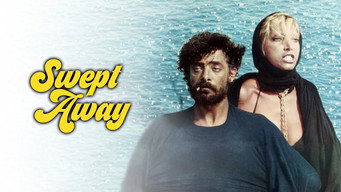 #17 Swept Away